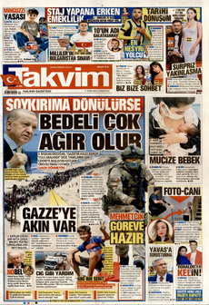 Takvim