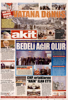 Yeni Akit