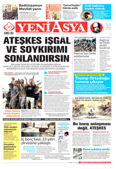 Yeni Asya