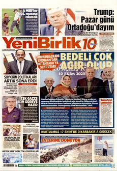 Yenibirlik