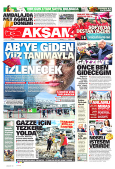 Akşam