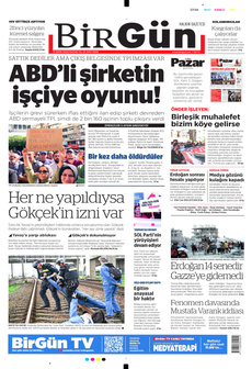 Birgün