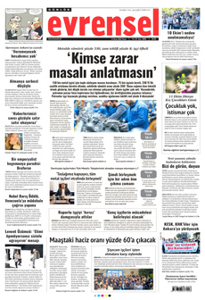 Evrensel