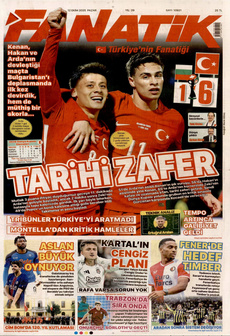 Fanatik
