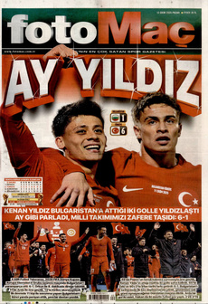Fotomaç