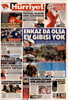 Hürriyet