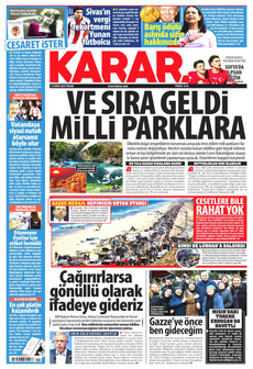 Karar