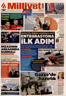 Milliyet
