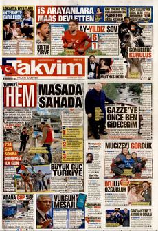 Takvim