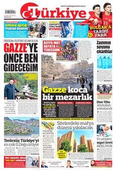 Türkiye Gazetesi