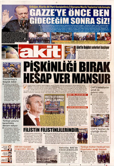 Yeni Akit