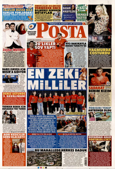 posta Gazetesi