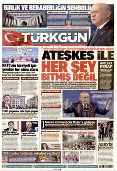 turkgun Gazetesi