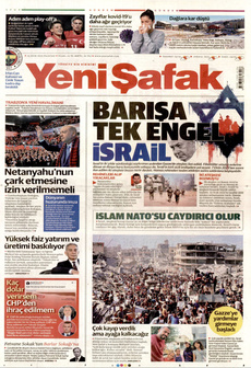 yeni-safak Gazetesi