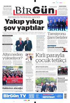 Bi̇rgün