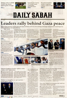 Daily Sabah