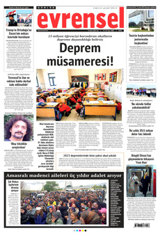 Evrensel