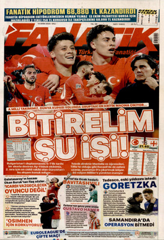 Fanatik