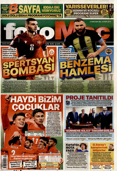 Fotomaç