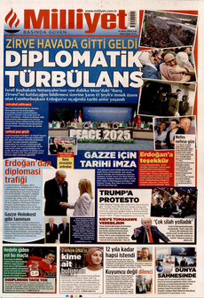 milliyet Gazetesi