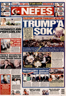 nefes Gazetesi