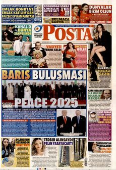posta Gazetesi