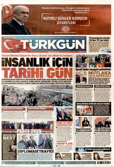 Türkgün