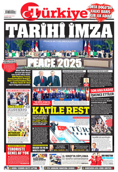 Türkiye Gazetesi