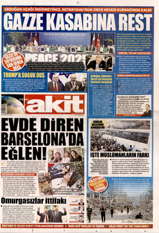 Yeni Akit