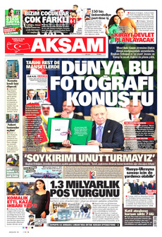 Akşam