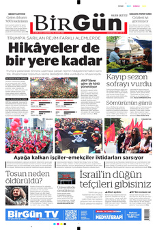 Bi̇rgün