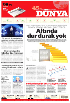 Dünya