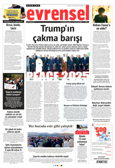 Evrensel