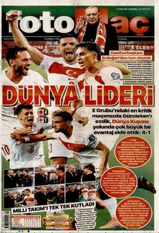 Fotomaç