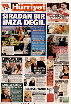 Hürri̇yet