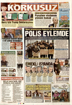 Korkusuz