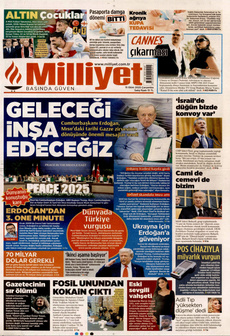 Mi̇lli̇yet