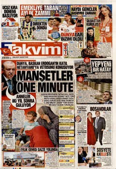 Takvi̇m
