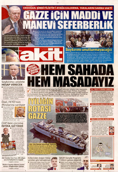 Yeni Akit
