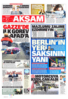 Akşam