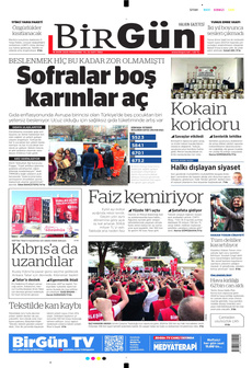Bi̇rgün