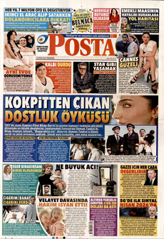 posta Gazetesi
