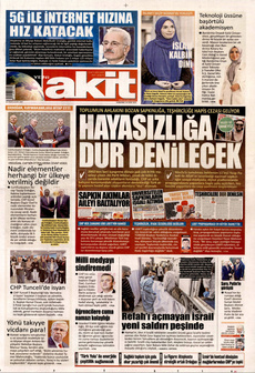 Yeni̇ aki̇t