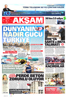 Akşam