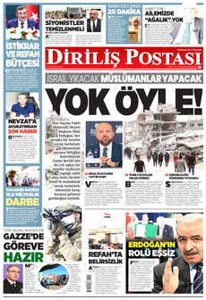 Diriliş Postası
