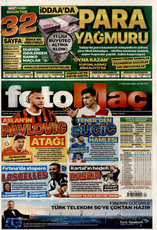 Fotomaç