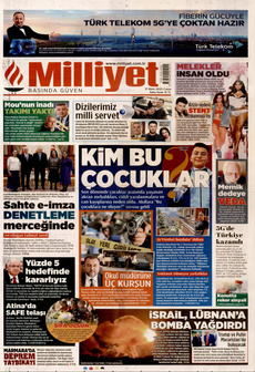 Mi̇lli̇yet