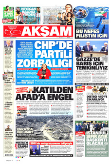 Akşam