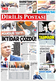 Diriliş Postası