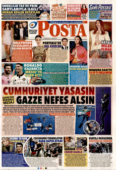 posta Gazetesi